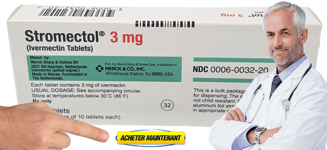 Stromectol Vente En Ligne