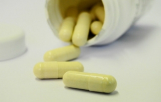 Bupropion pilule