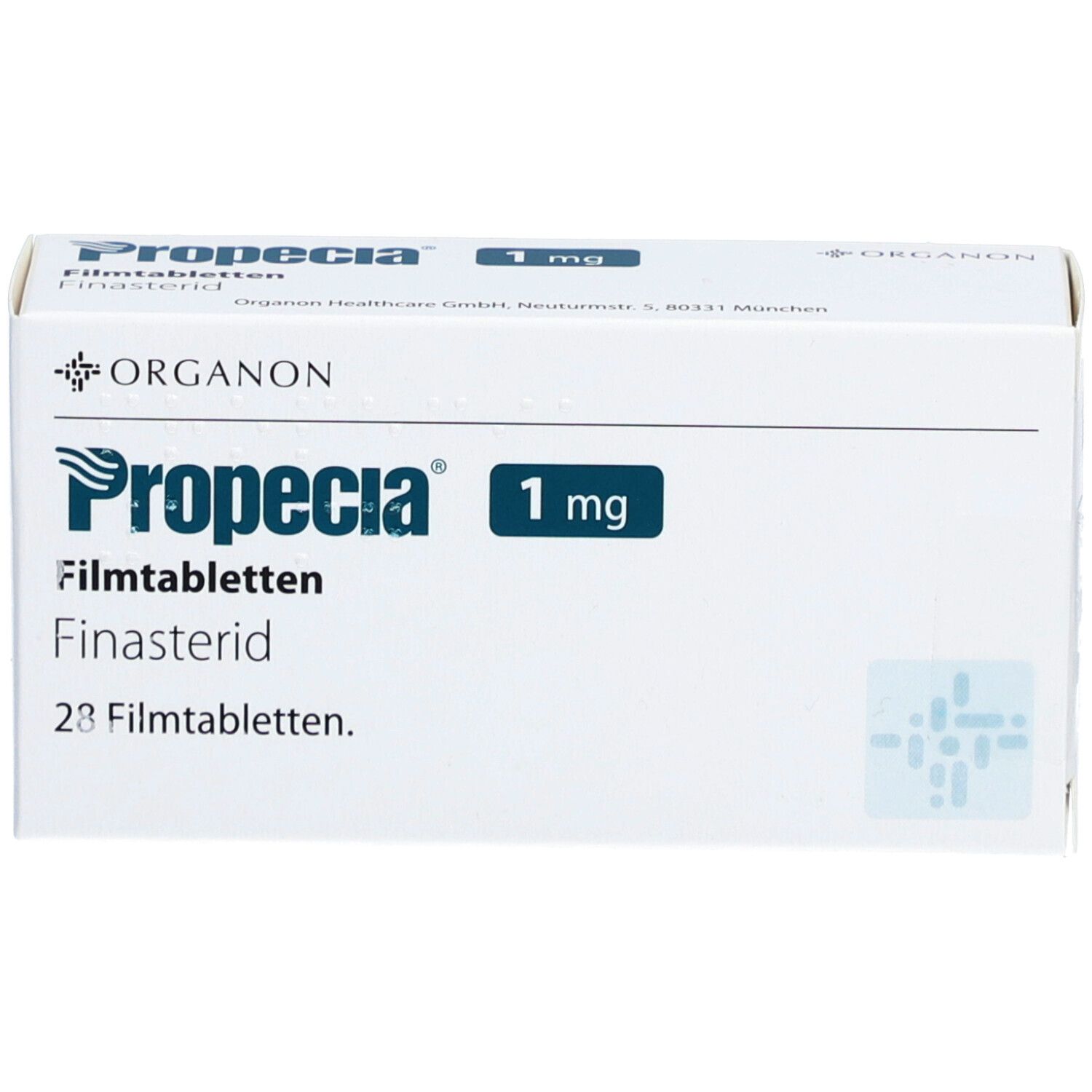Proscar 1mg online