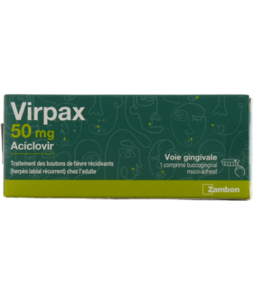 Valtrex Acheter Sans Ordonnance