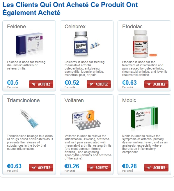 Fluconazole comment acheter
