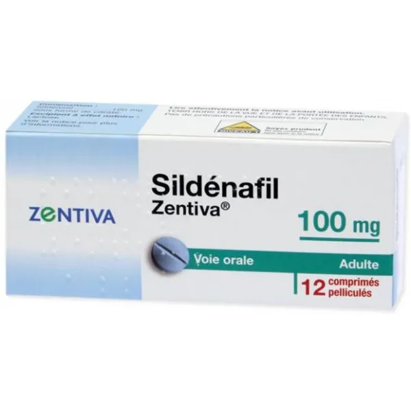 Vardenafil 20 mg genérico