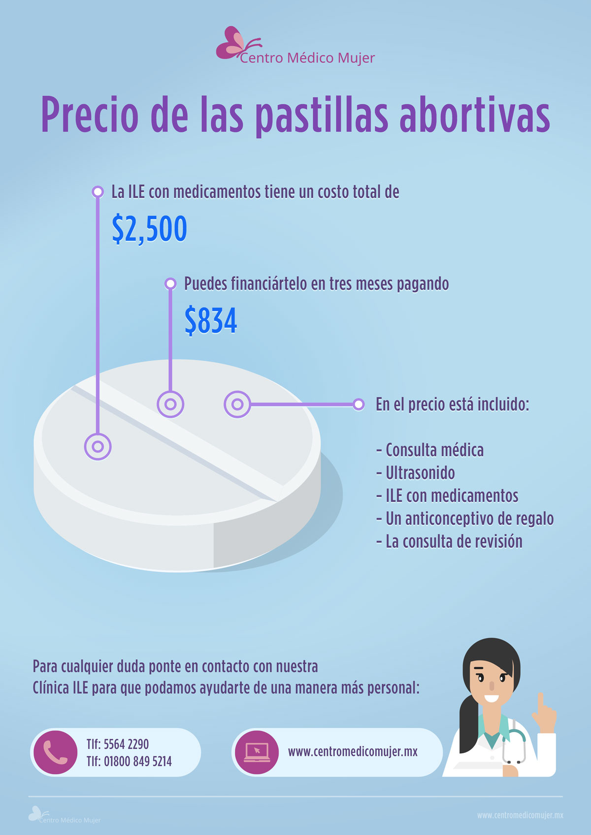 Cytotec Online Sin Receta