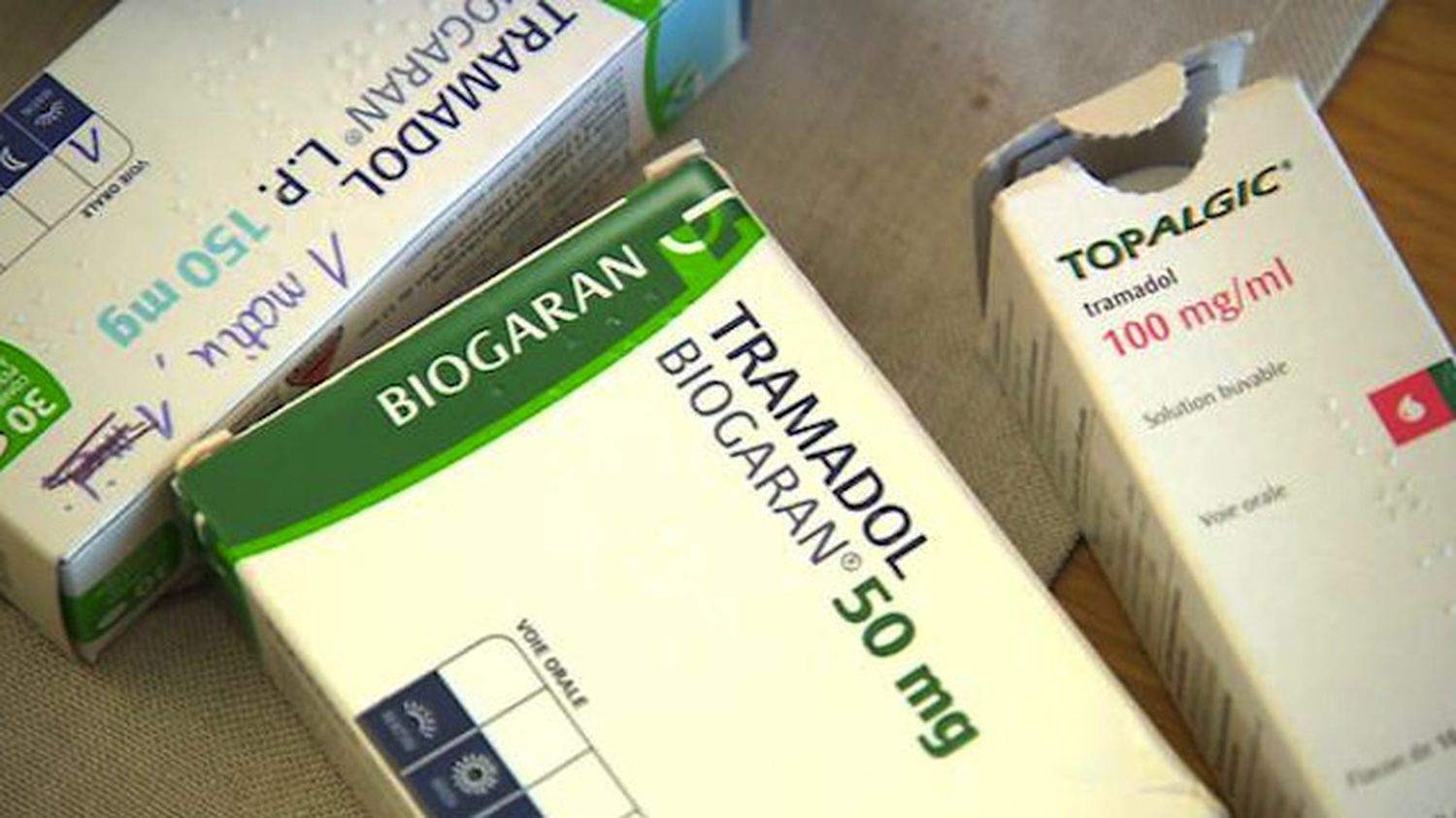 Ou acheter le tramadol