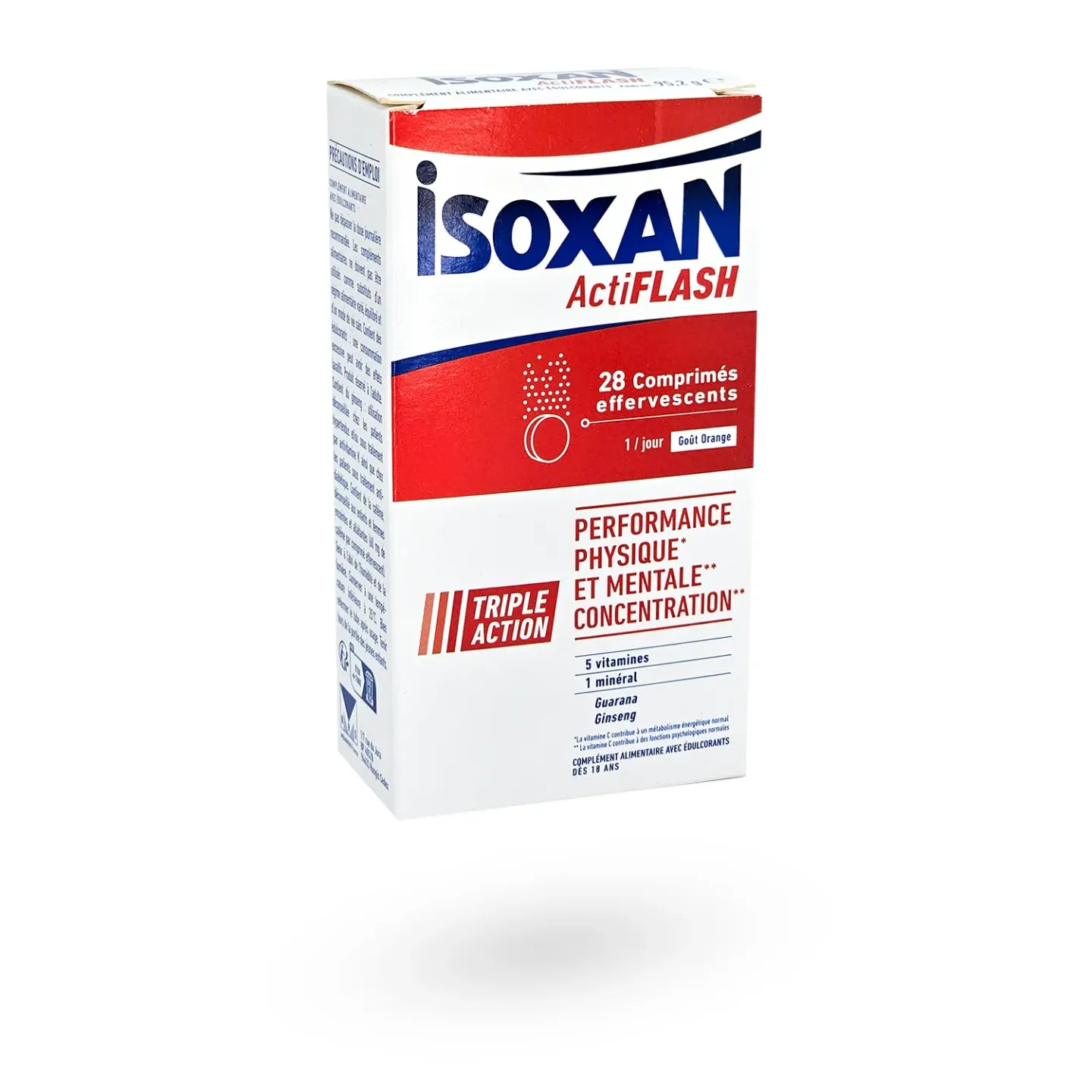 Isotrex prix france