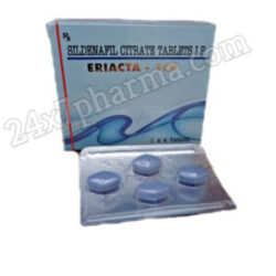 Eriacta 25mg online