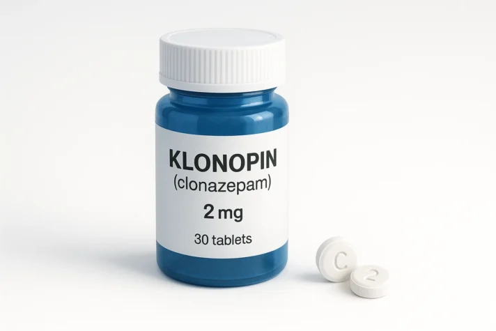 Klonopin Générique