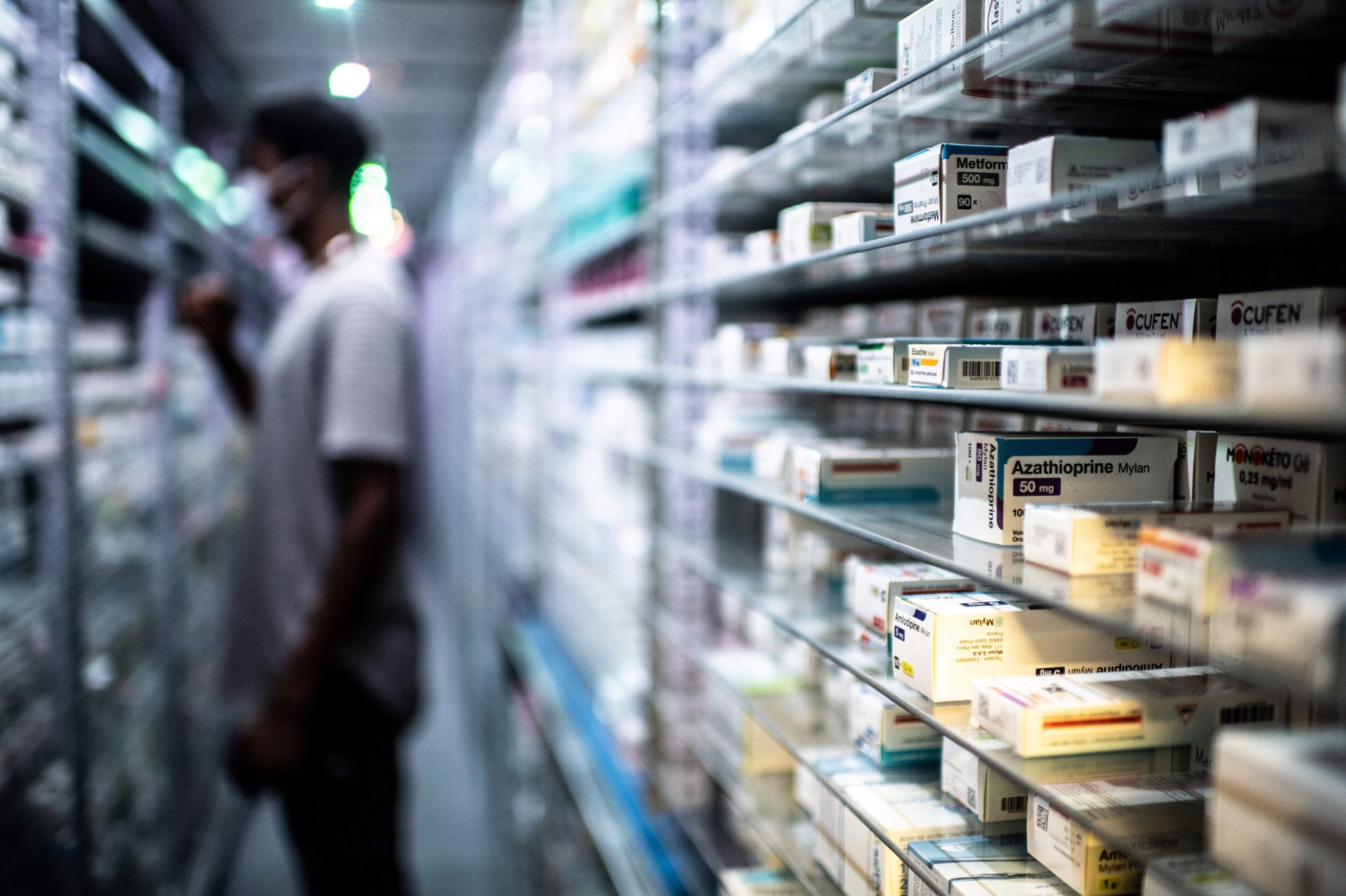 Amoxicilline otite sans ordonnance