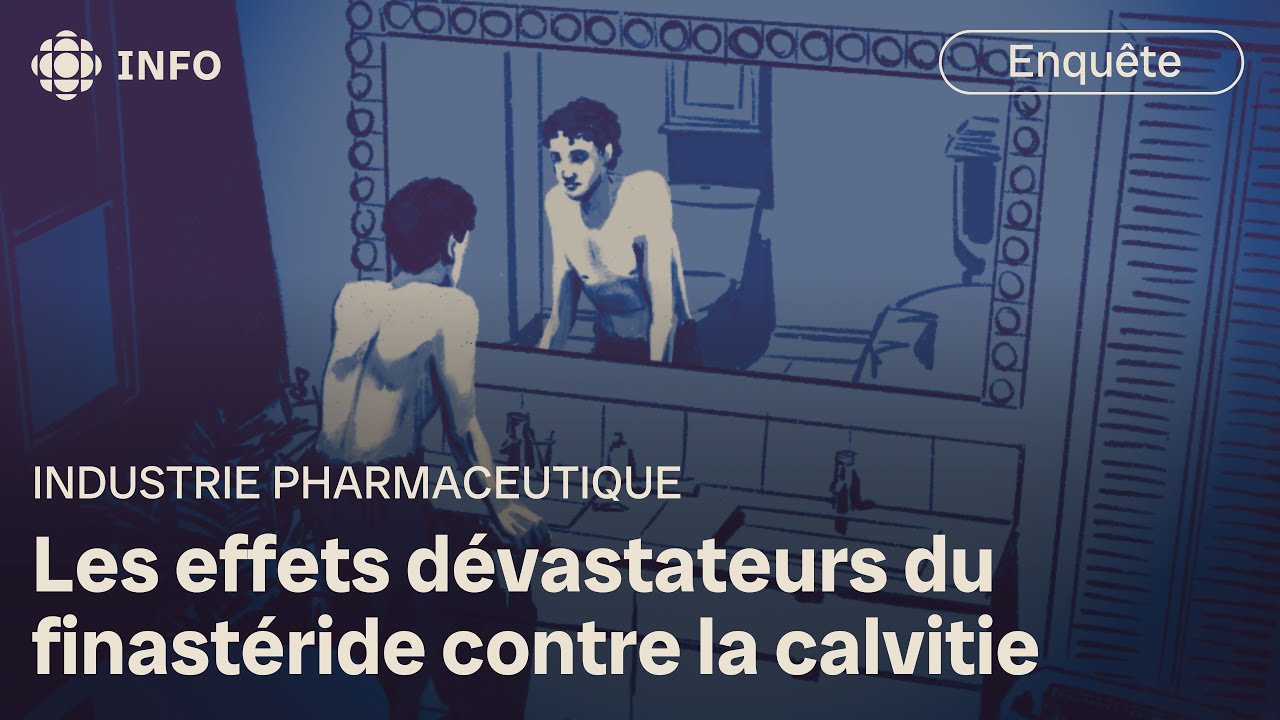 Propecia prix québec