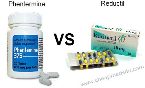phentermine pilule