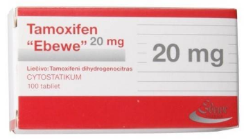 Nolvadex 20mg prix