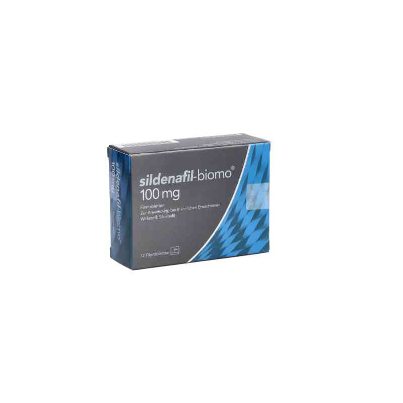 Sildenafil 100mg Niederlande
