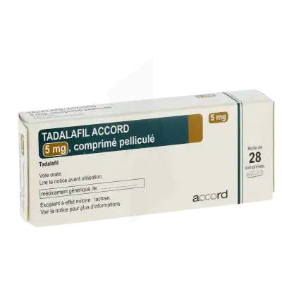 Acheter tadalafil en france