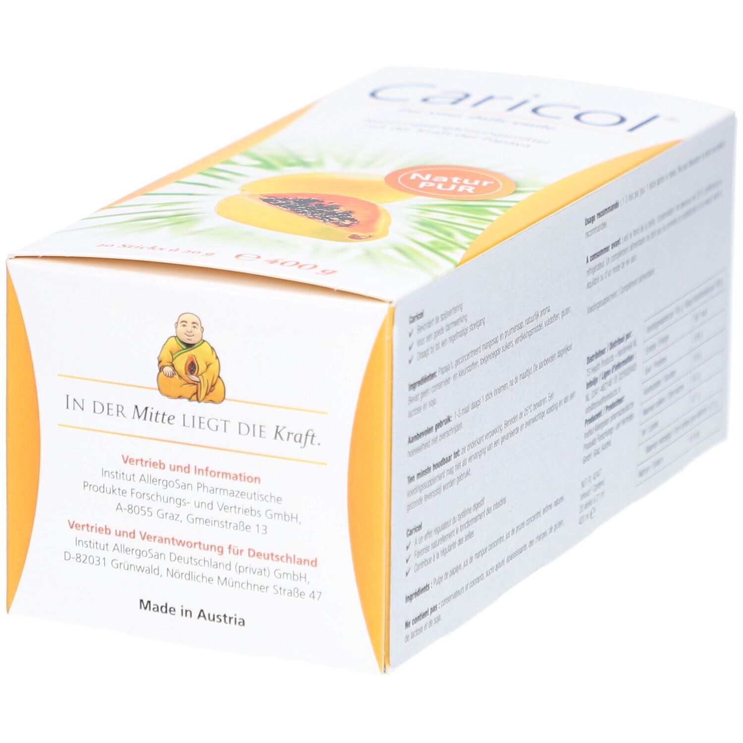 carisoprodol pas cher