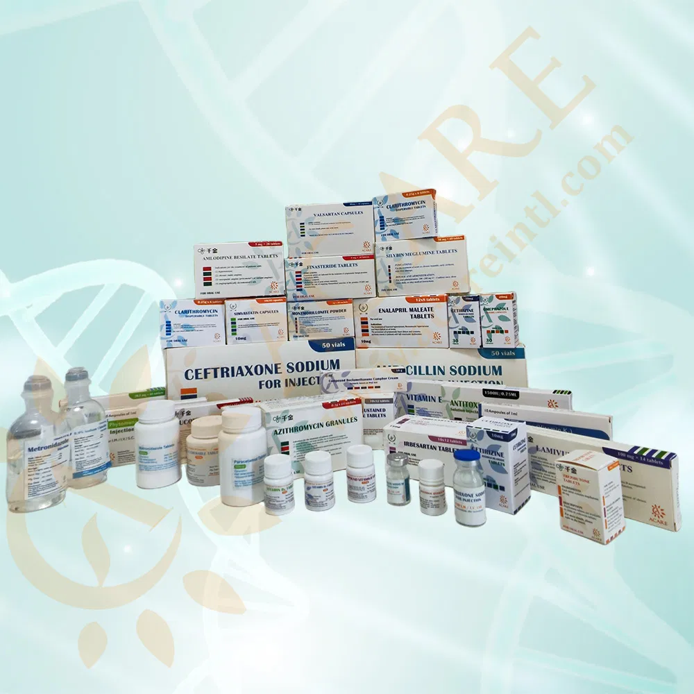 Acyclovir 500mg