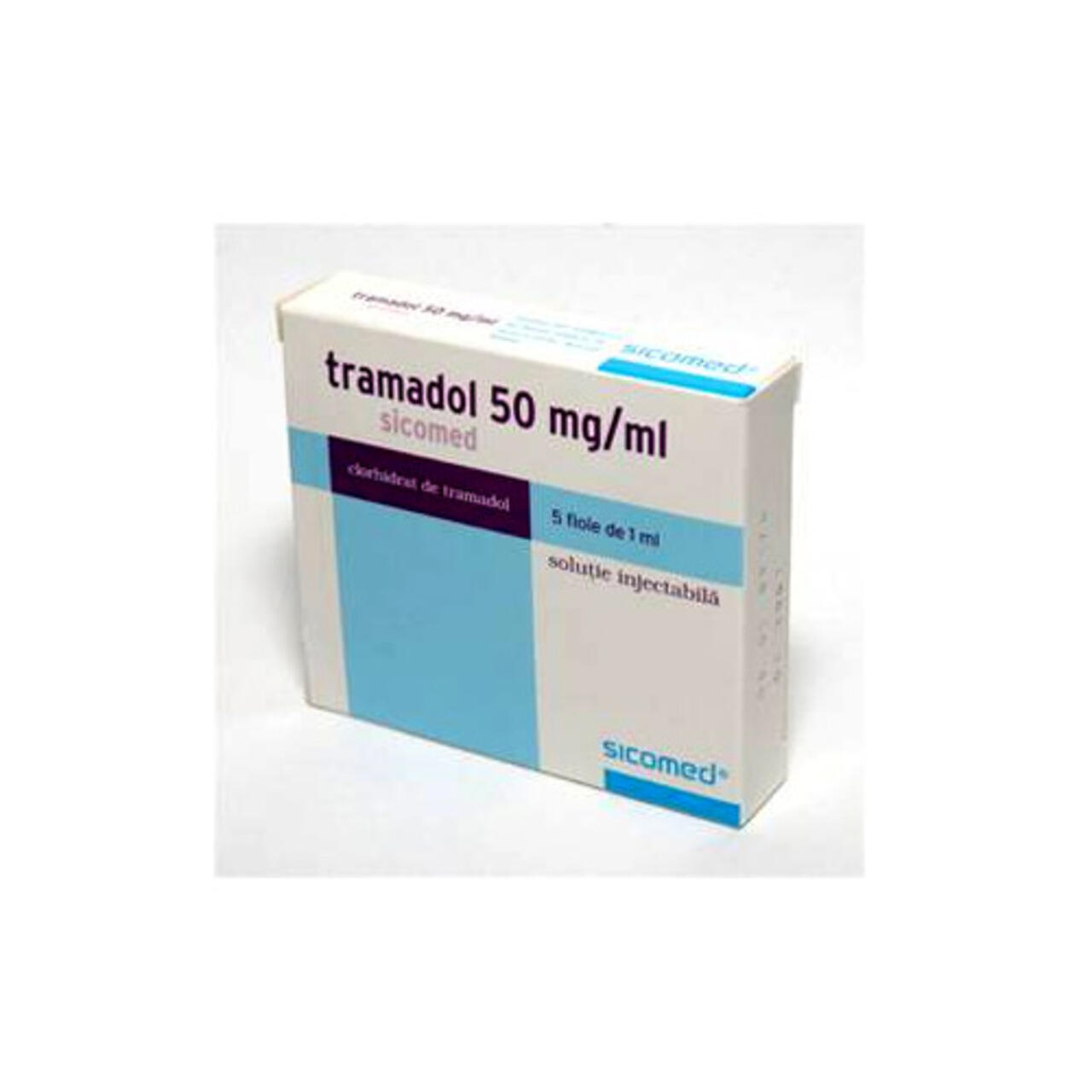 Tramadol Achat France