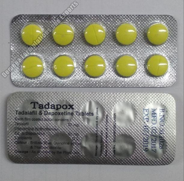 tadapox 40mg