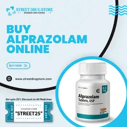 Alprazolam 1mg online