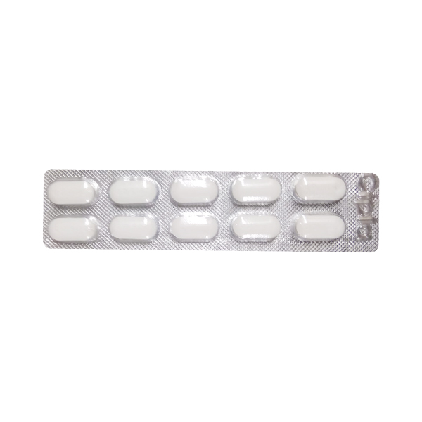 Ciplox pilules