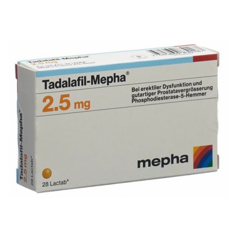 Tadalafil Prix 20mg