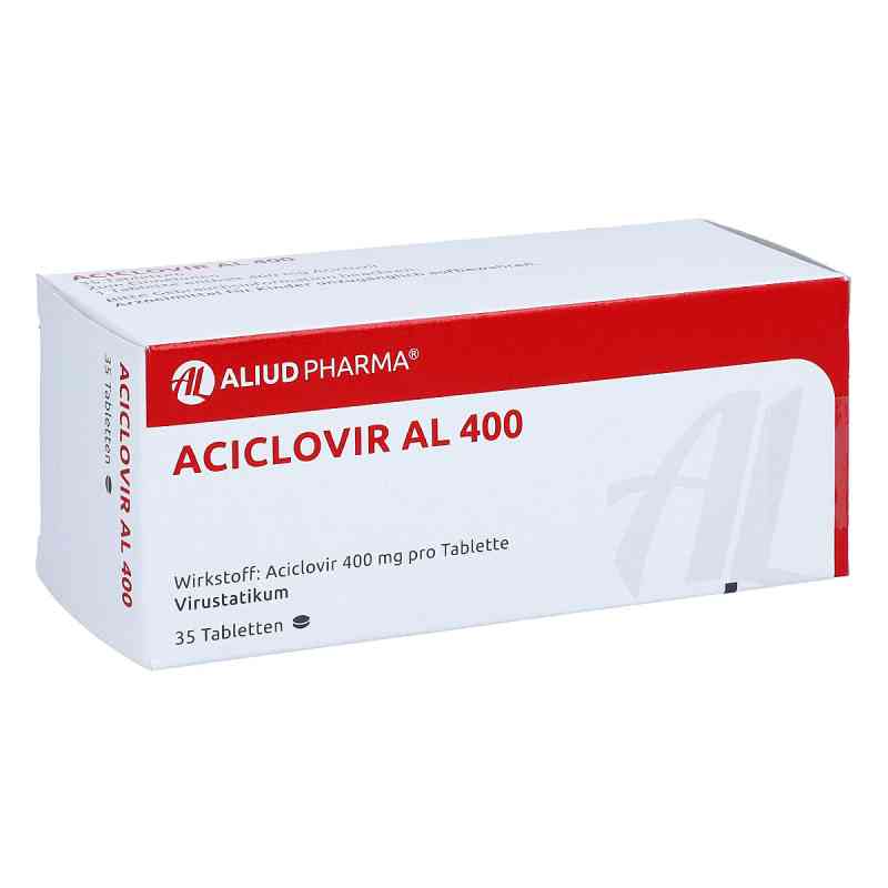 Valtrex 400mg