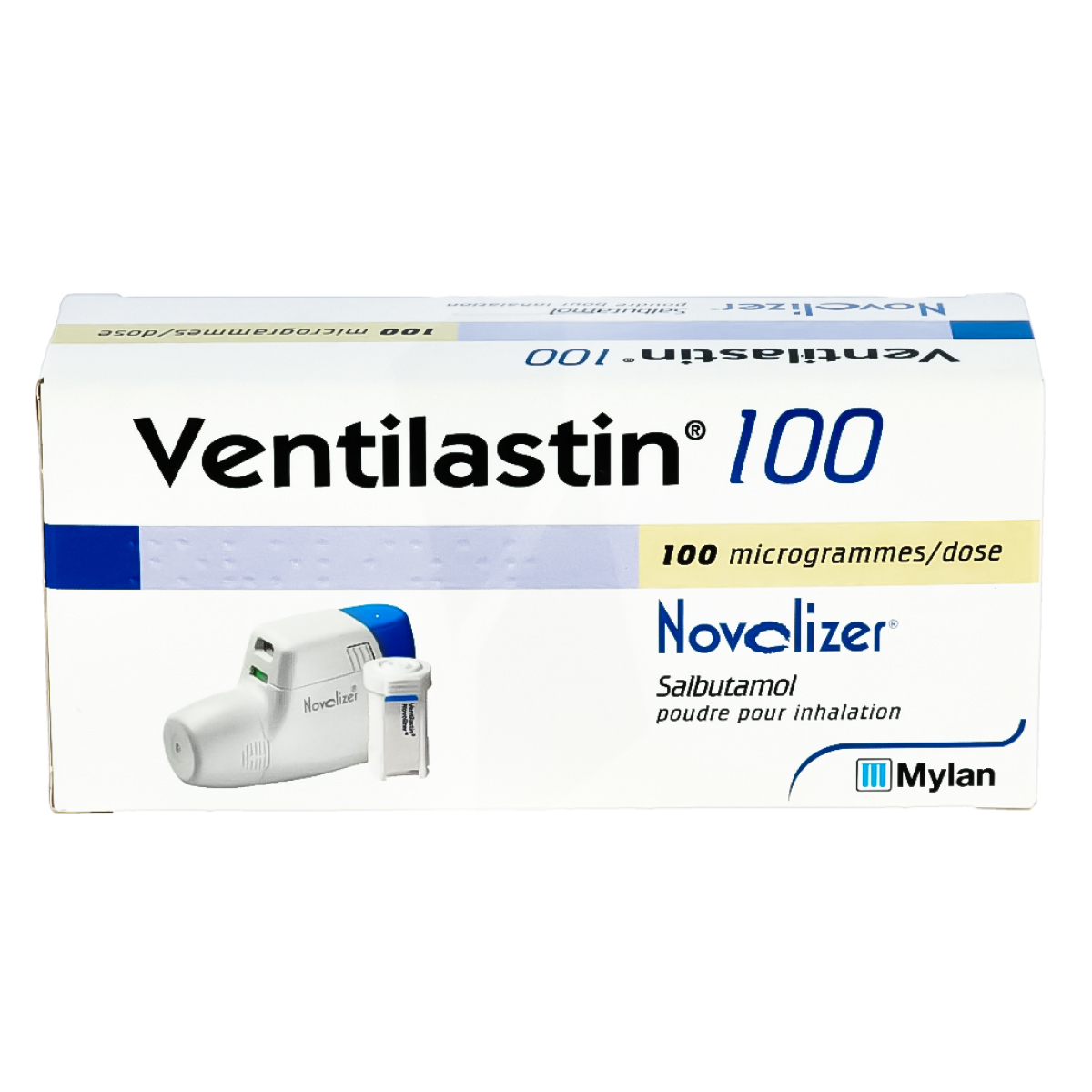 Acheter ventolin sans ordonnance