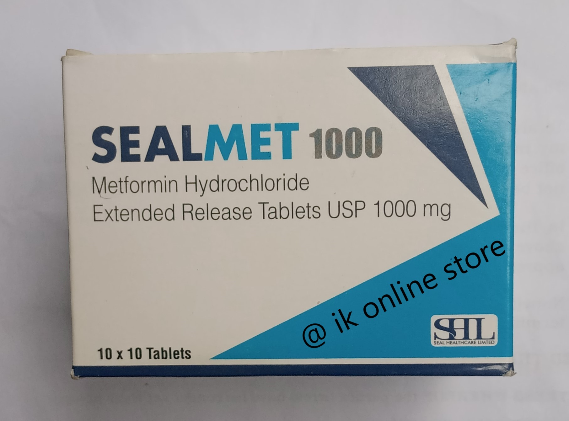 Metformin 1000mg Online