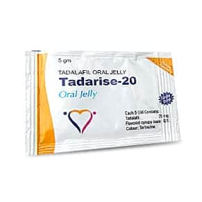 Cialis Jelly Online