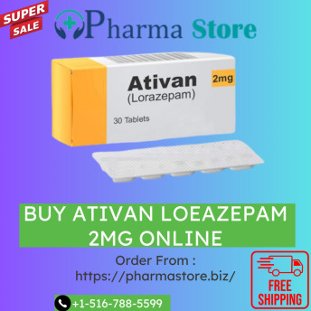 Ativan prix