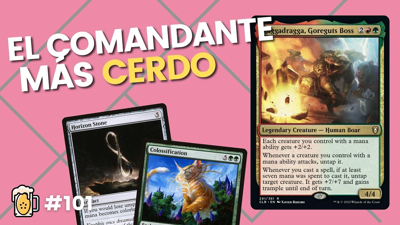 Commander aurogra