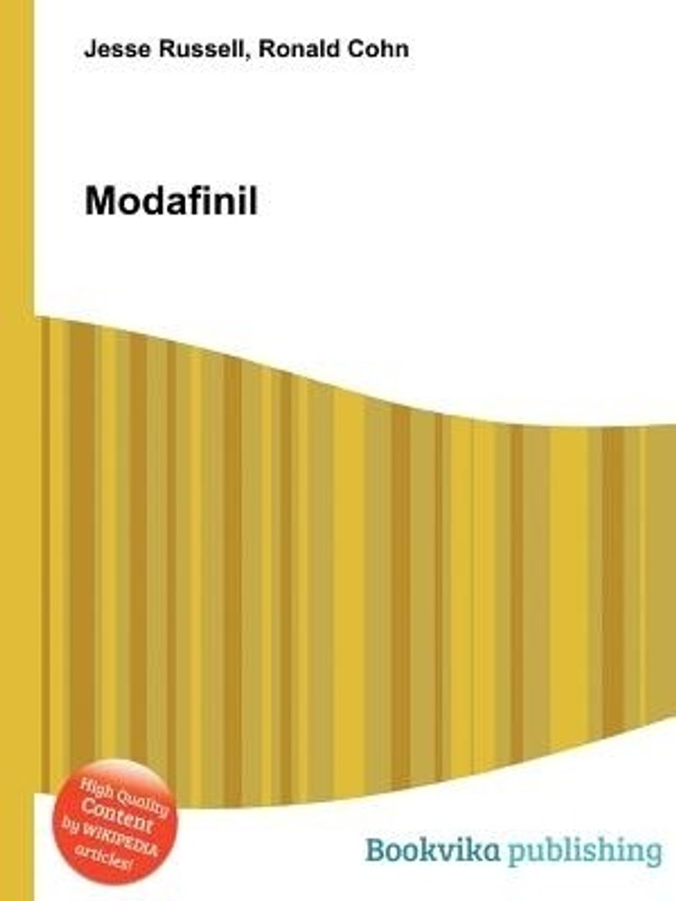 modafinil achat