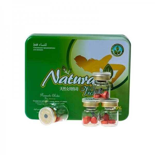 Pilule Viagra Naturel