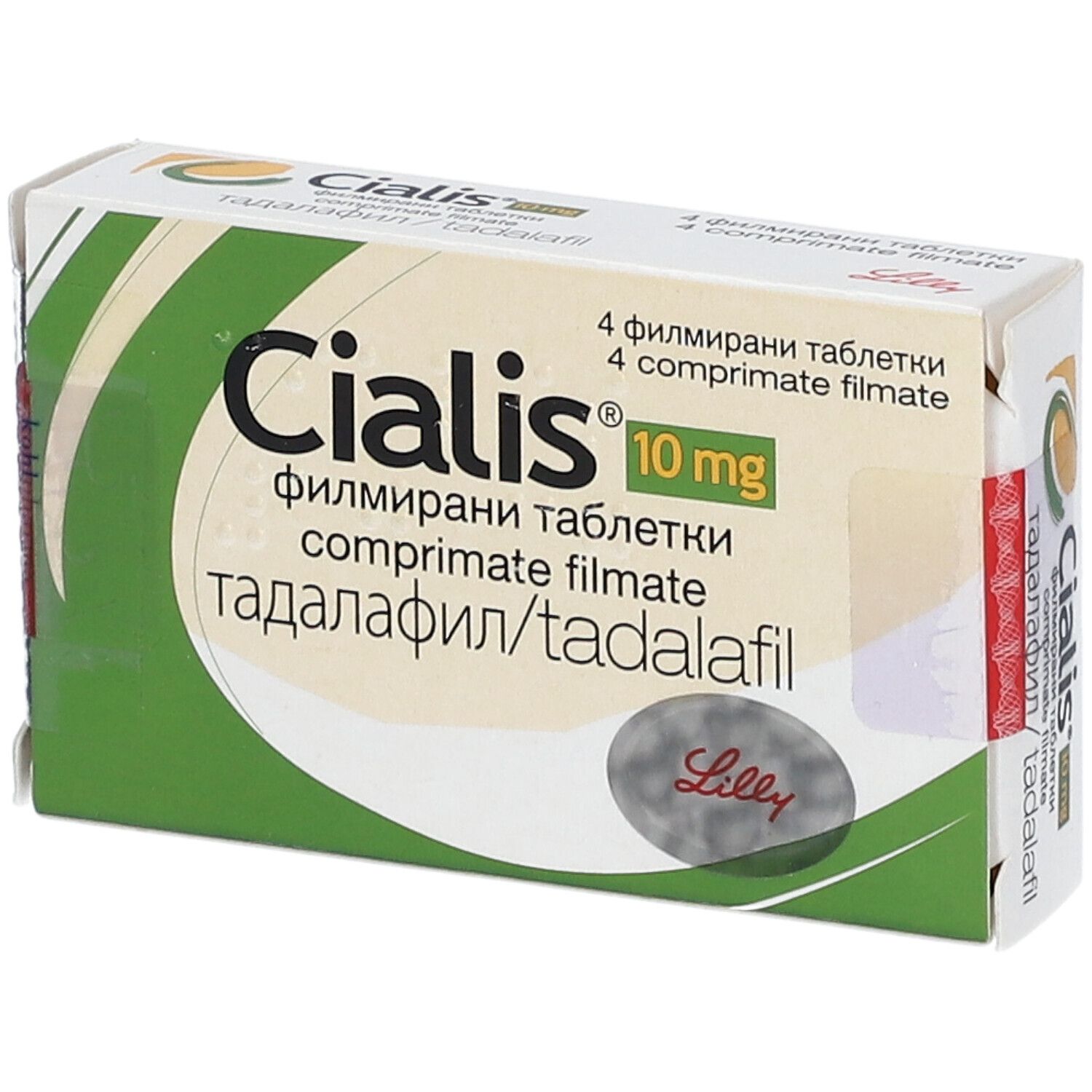 Cialis 10mg Mexico