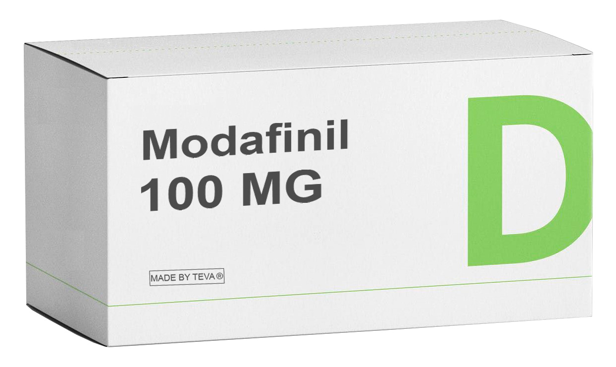 Acheter Modafinil France