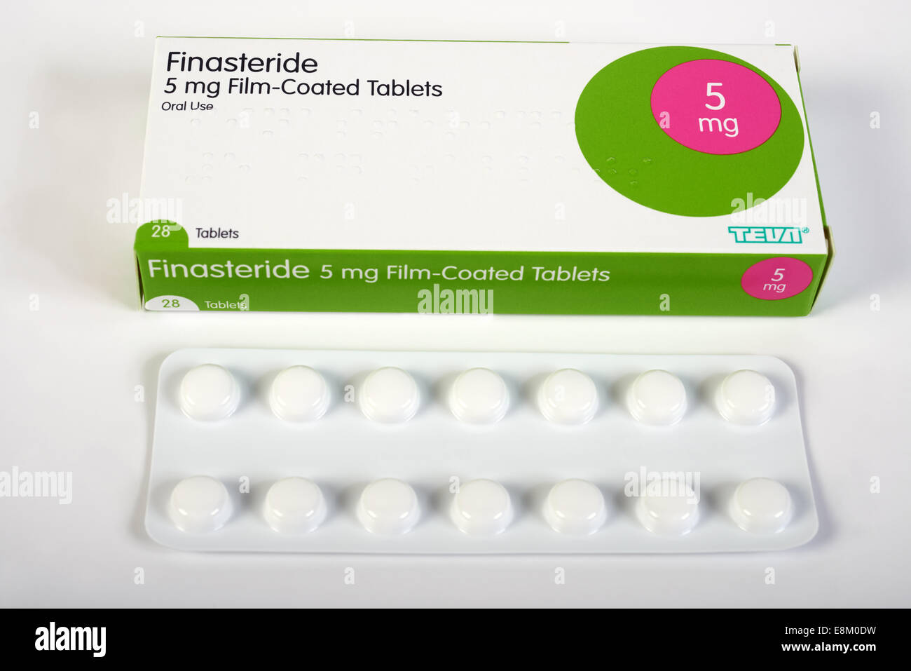 Finasteride Générique