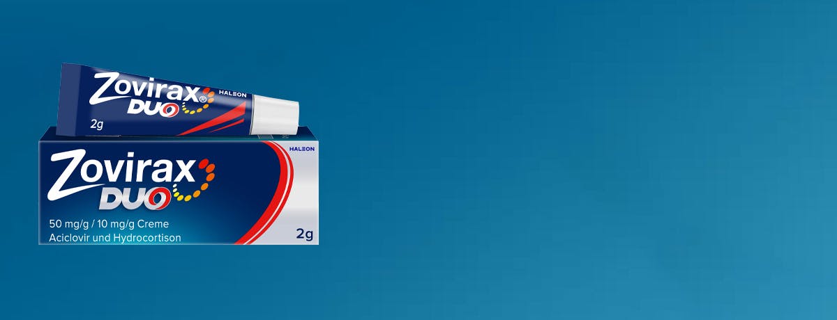 Prix zovirax 10g