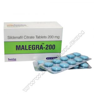 Sildenafil 200mg uk