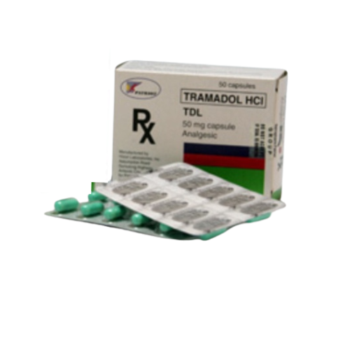 Tramadol 500 mg prix