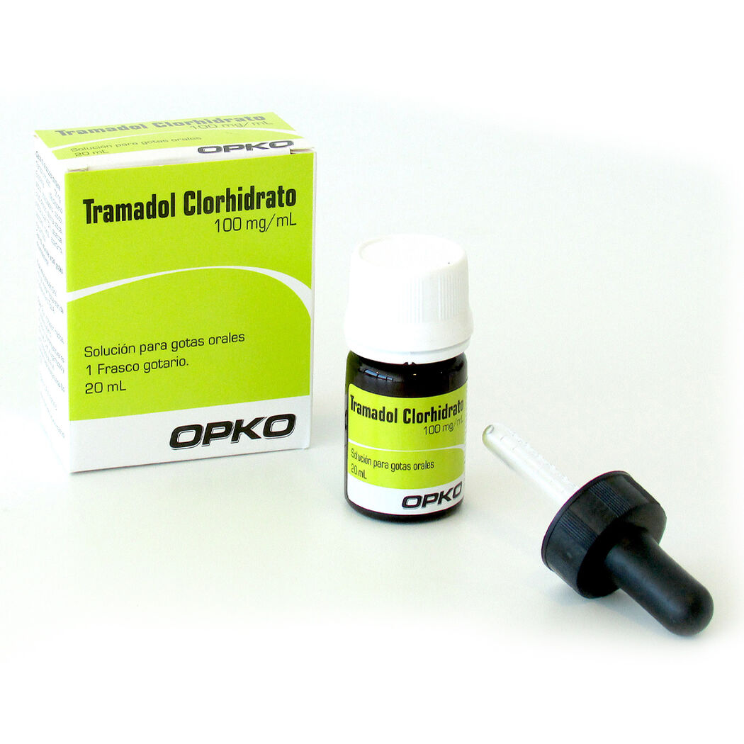 precio de tramadol 100mg