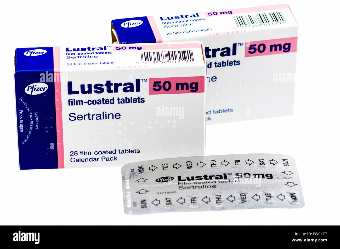 Sertraline 25 Mg Gélule