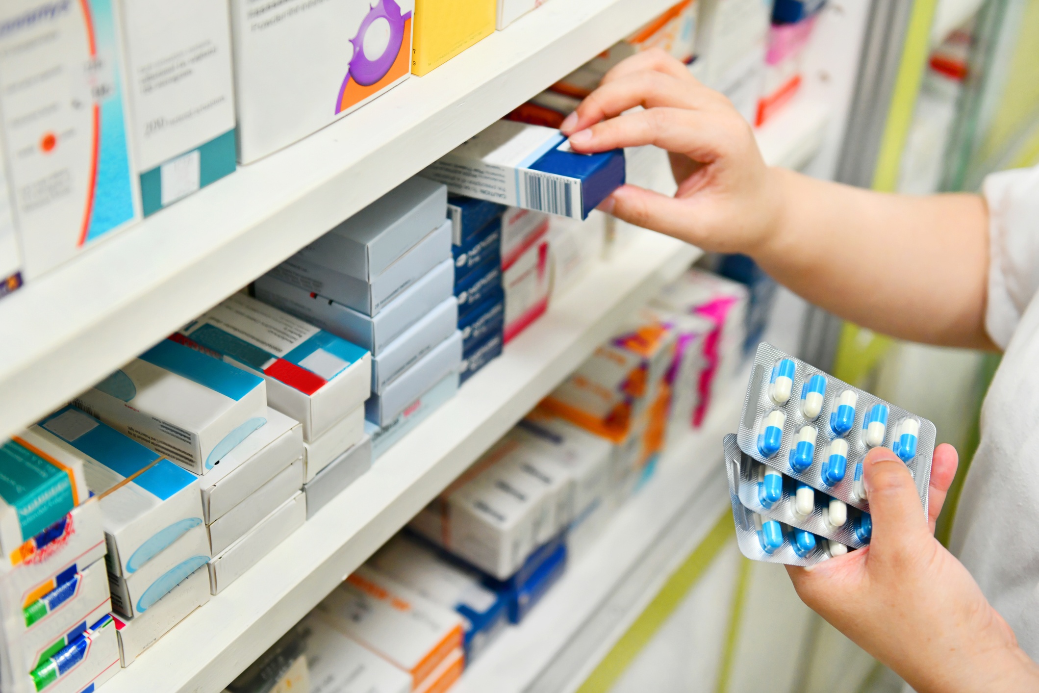 Fluconazole bon marché