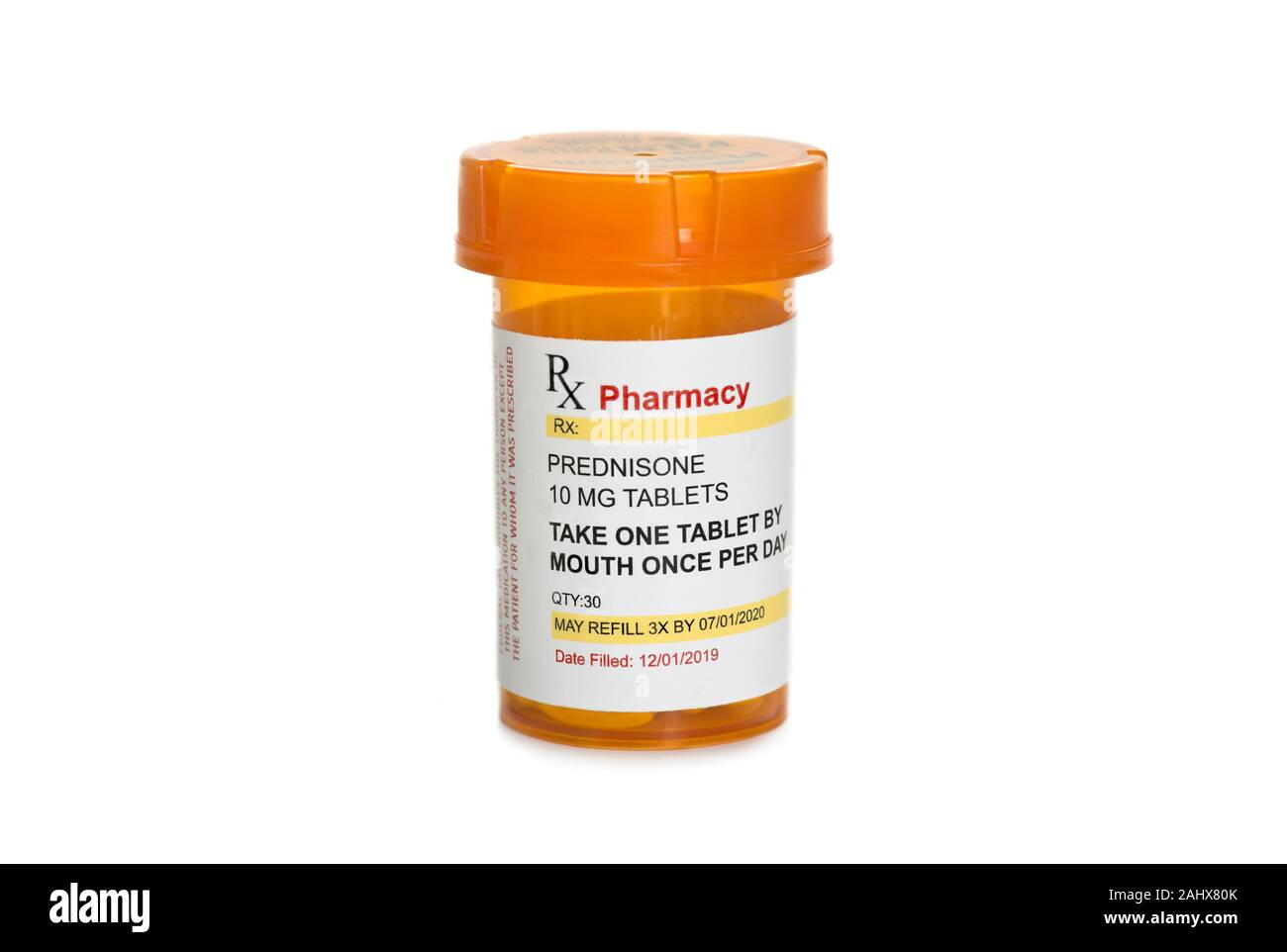 Prednisolone générique de quoi