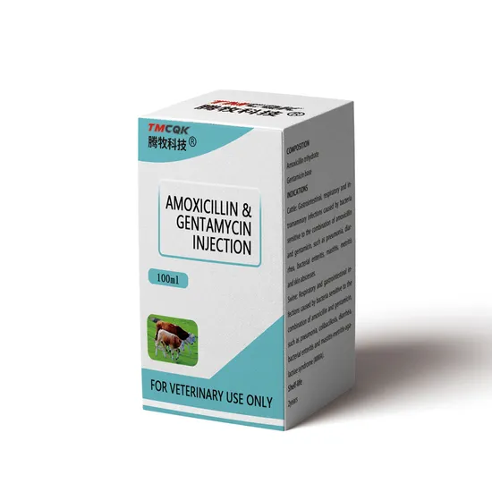 Amoxicillin prix