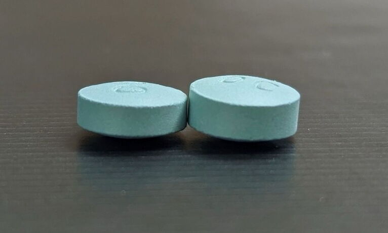 Valium prix