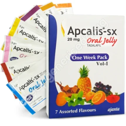 Apcalis Sx Achat