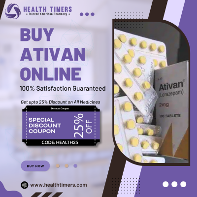 Ativan Online