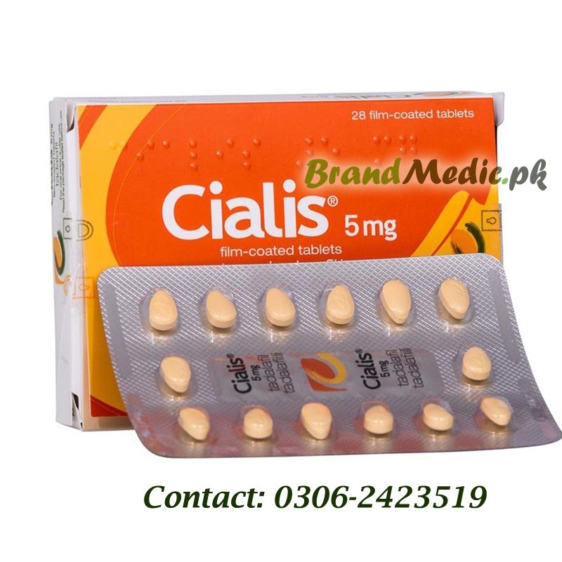 Cialis 10mg original