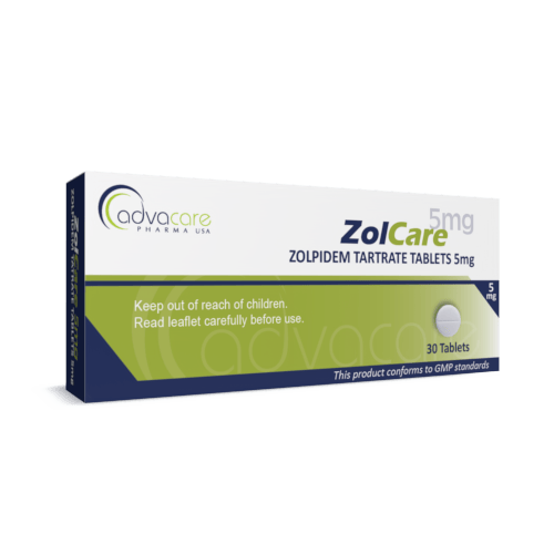 Prix boite zolpidem