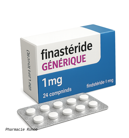 Finpecia Sans Ordonnance