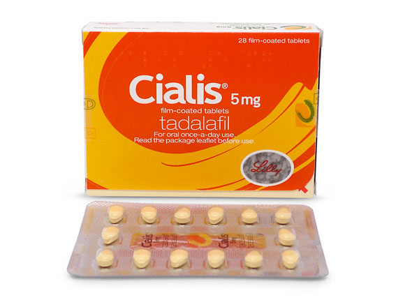 Achat tadalafil lilly 5 mg